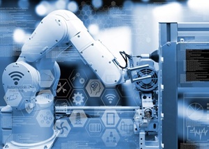industrial automation infogenius