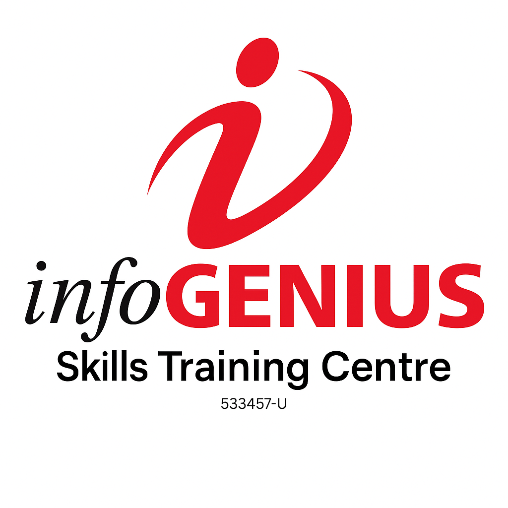 InfoGenius